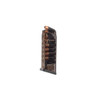 ETS MAG GLOCK 21 45ACP 13RD CARBON SMOKE