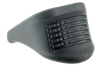 Pearce Grip PG26XL Grip Extension  made of Polymer with Black Textured Finish & 1" Gripping Surface for Glock 26, 27, 33 & 39