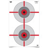 B/C EZE-SCORER BLLSEYE TGT 100-23X35