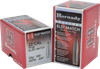 Hornady 22791 ELD Match  22 Cal .224 75 gr Extremely Low Drag Match 100 Per Box/ 25 Case