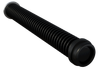 Rival Arms RA50G111S Guide Rod Assembly Guide Rod Assembly fits Glock 17 Gen 4 Stainless Steel with Titanium Finish