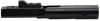 Angstadt Arms AA45BCGNIT Bolt Carrier Assembly  45 ACP QPQ Black Nitride 8620 Steel for AR-15