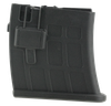 Archangel AA762R01 AA9130 Stock  5rd 7.62x54mmR Black Polymer