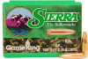 Sierra Bullets .308 inches 165gr Hollow Point Boat Tail Bullets 100 Count