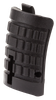 Springfield Armory XDM0001C Backstrap  #1 Textured Black Polymer for Springfield XD-M Compact