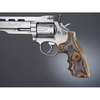 K or L Square Butt Grip