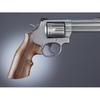 K or L Square Butt Grip