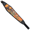 GrovTec US Inc GTSL32 GT  TrueTimber Blaze Orange Nylon 48" OAL Adjustable Rifle/Shotgun