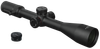 Konus 7295 Eternity  Black 6-24x50mm Illuminated Red Engraved PRS Ballistic Reticle