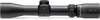 Burris 200261 Scout  Black Matte 2-7x 32mm 1" Tube Ballistic Plex Reticle