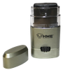 HME CMOFPDSBL Camo Face Paint Stick Black