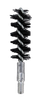 KleenBore A192N Bore Brush  .44/ .45 Cal Handgun 8-32" Thread Nylon Bristles