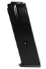 ProMag BRO01   10rd 9mm Fits Browning Hi-Power Blued Steel