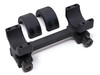 DNZ Freedom Reaper Pic Rail Matte 30mm