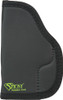3"-4" BARREL RH/LH BLACKSTICKY HOLSTERS COMPACT AUTOS 
