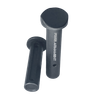 Rise Armament RA020BLK Takedown/Pivot Pins  AR-15 Black Nitride Stainless Steel
