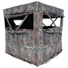 Muddy MUDPVB2 Ground Blind Prevue 2-Person Epic Camo