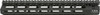 BLACK FITS AR-15BCM RAIL MCMR 13" M-LOK 