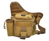 ATI SINGLE STRAP SLING BAG TAN RUKX
