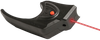 Viridian 9120004 Red Laser Sight for Ruger LCP E-Series Black