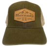 Hornady Gear 10140 Hornady  Sage Hornady Patch