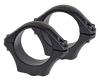 Tikka S1300923 Opti-Lock Rings  Black 1" Extra Low