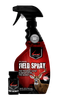 Lethal 97176731ZC Field Spray  Odor Eliminator Odorless Scent 32oz Spray