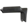 RUGER Stock Module Ruger American Synthetic Black High Comb with Compact LOP