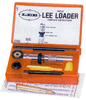 Lee Precision Classic Lee Loader 9mm Luger Reloading Pistol Kit