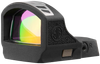 Sig Sauer Electro-Optics SOR02080 Romeo-RS Pro Black 1x31mm 3 MOA Green Dot Reticle