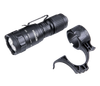 Nextorch   Tactical Flashlight Set Black 1300 Lumens