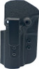 FOR SIG P320 FS COMPACTFORTITUDE CCW HOLSTER IWB CLIP 