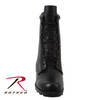 Rothco Speedlace Combat Boots - 10 Inch