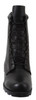 Rothco Speedlace Combat Boots - 10 Inch
