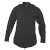 CX360 Long Sleeve Shirt-Mens-Black
