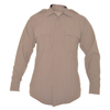 CX360 Long Sleeve Shirt-Mens-Black