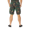 Rothco Vintage Paratrooper Cargo Shorts