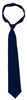 Rothco Police Issue Hook n' Loop Neckties