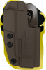 International OWB Kydex Holster W/ Modular Mounts