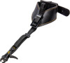 DUAL JAW NYLON CONNECTOR BLACKTROPHY RIDGE RELEASE ARCH X 