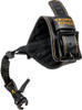 DUAL JAW NYLON CONNECTOR BLACKTROPHY RIDGE RELEASE ARCH X 