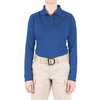 W Performance LS Polo