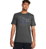 Men's UA Foundation Short Sleeve