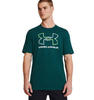 Men's UA Foundation Short Sleeve
