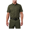 FLEX-TAC TDU RP SS SHIRT