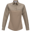 FX FLEX Women's Long Sleeve Hybrid Shirt