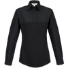 FX FLEX Women's Long Sleeve Hybrid Shirt