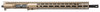 AERO M4E1-T COMPLETE UPPER 18 223 SS QPQ FDE