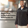 Rothco Concealed Carry Spec Ops Fleece Jacket