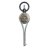 Guardian G2 Logo Handcuff Key